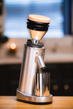 Load image into Gallery viewer, Turin SD40 V2 Single Dose Grinder
