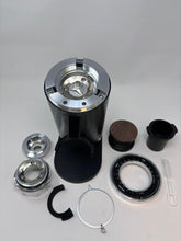 Load image into Gallery viewer, Turin DF64 Gen 2 Single Dose Coffee Grinder
