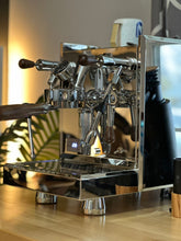 Load image into Gallery viewer, Turin Gallatin R HX Espresso Machine with Rotary Pump &amp; PID &amp; Flow Control

