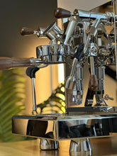 Load image into Gallery viewer, Turin Gallatin R HX Espresso Machine with Rotary Pump &amp; PID &amp; Flow Control
