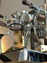 Load image into Gallery viewer, Turin Gallatin R HX Espresso Machine with Rotary Pump &amp; PID &amp; Flow Control
