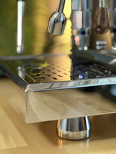 Load image into Gallery viewer, Turin Gallatin R HX Espresso Machine with Rotary Pump &amp; PID &amp; Flow Control
