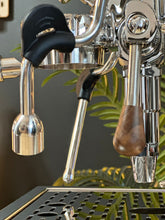 Load image into Gallery viewer, Turin Gallatin R HX Espresso Machine with Rotary Pump &amp; PID &amp; Flow Control
