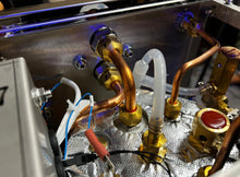 Load image into Gallery viewer, Turin Gallatin R HX Espresso Machine with Rotary Pump &amp; PID &amp; Flow Control
