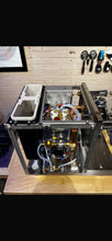 Load image into Gallery viewer, Turin Gallatin R HX Espresso Machine with Rotary Pump &amp; PID &amp; Flow Control
