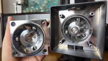 Load image into Gallery viewer, OPEN BOX CF64V Grinder by Turin - Variable Speed Single Dose Grinder
