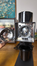 Load image into Gallery viewer, OPEN BOX CF64V Grinder by Turin - Variable Speed Single Dose Grinder
