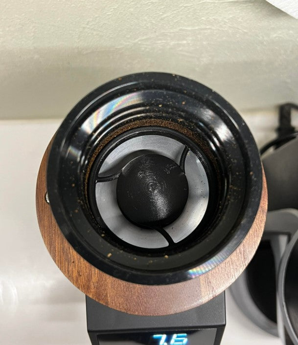 DF64 E/P Parts – Turin Grinders