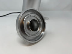 Turin DF64V — underside of anti-popcorn disc