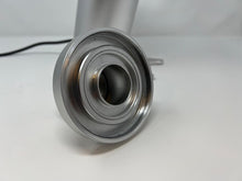 Load image into Gallery viewer, Turin DF64V Gen 3 - 220V -  Grinder with Ion Generator - Variable Speed Single Dose Grinder (EU 220V Plug)
