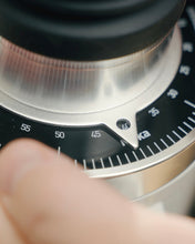 Load image into Gallery viewer, Turin DF64 Gen 2 Single Dose Coffee Grinder
