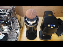 Load and play video in Gallery viewer, Turin DF64 Gen 2 Single Dose Coffee Grinder
