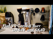 Load and play video in Gallery viewer, Turin™ SK40™ Single Dose Stepless Grinder
