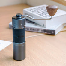 Load image into Gallery viewer, Turin™ H40™ Hand Coffee Grinder
