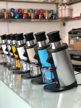 Load image into Gallery viewer, Turin DF64 Gen 1 v5 Single Dose Coffee Grinder

