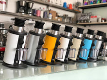 Load image into Gallery viewer, Turin DF64 Gen 1 v5 Single Dose Coffee Grinder

