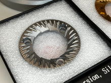 Load image into Gallery viewer, 64mm Cast Lab Sweet / Silver Knight SSP Burrs
