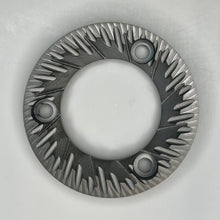 Load image into Gallery viewer, 64mm Cast Lab Sweet / Silver Knight SSP Burrs

