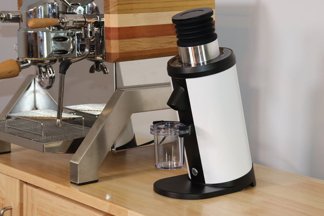 DF64 Gen 1.5 Grinder - Single Dose Espresso / Coffee Grinder