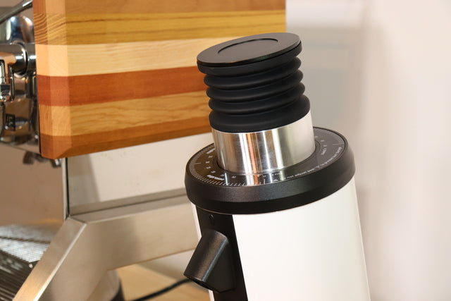 DF64 v5 Coffee Grinder by Turin