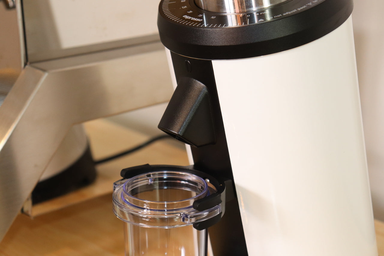 DF64 v5 Coffee Grinder by Turin