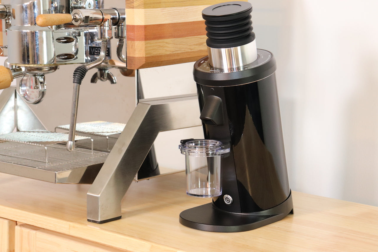 DF64 Gen 1.5 Grinder - Single Dose Espresso / Coffee Grinder