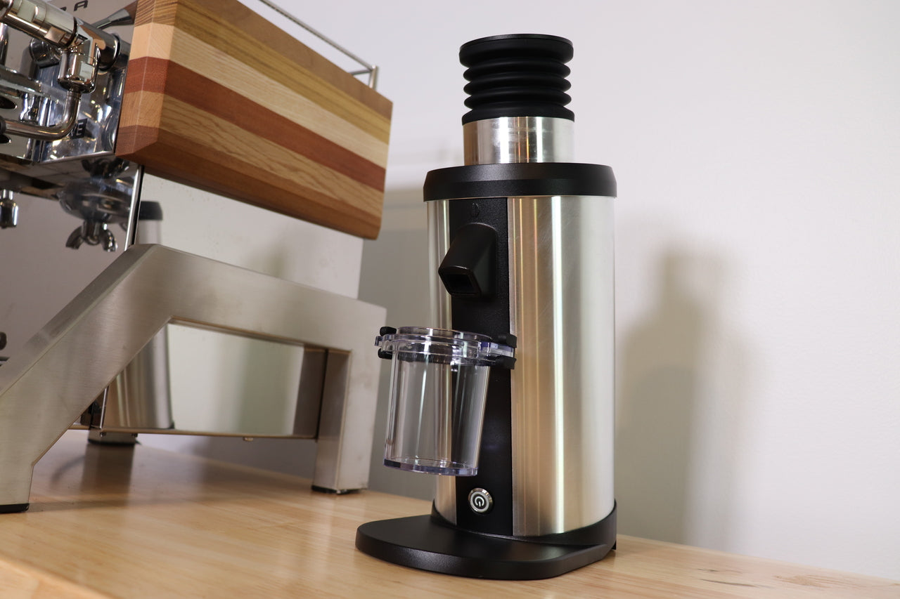 DF64 v5 Coffee Grinder by Turin