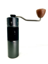 Load image into Gallery viewer, Turin™ H40™ Hand Coffee Grinder
