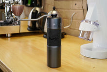 Load image into Gallery viewer, Turin™ H40™ Hand Coffee Grinder
