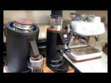 Load and play video in Gallery viewer, Turin DF83 v2 Single Dose Grinder

