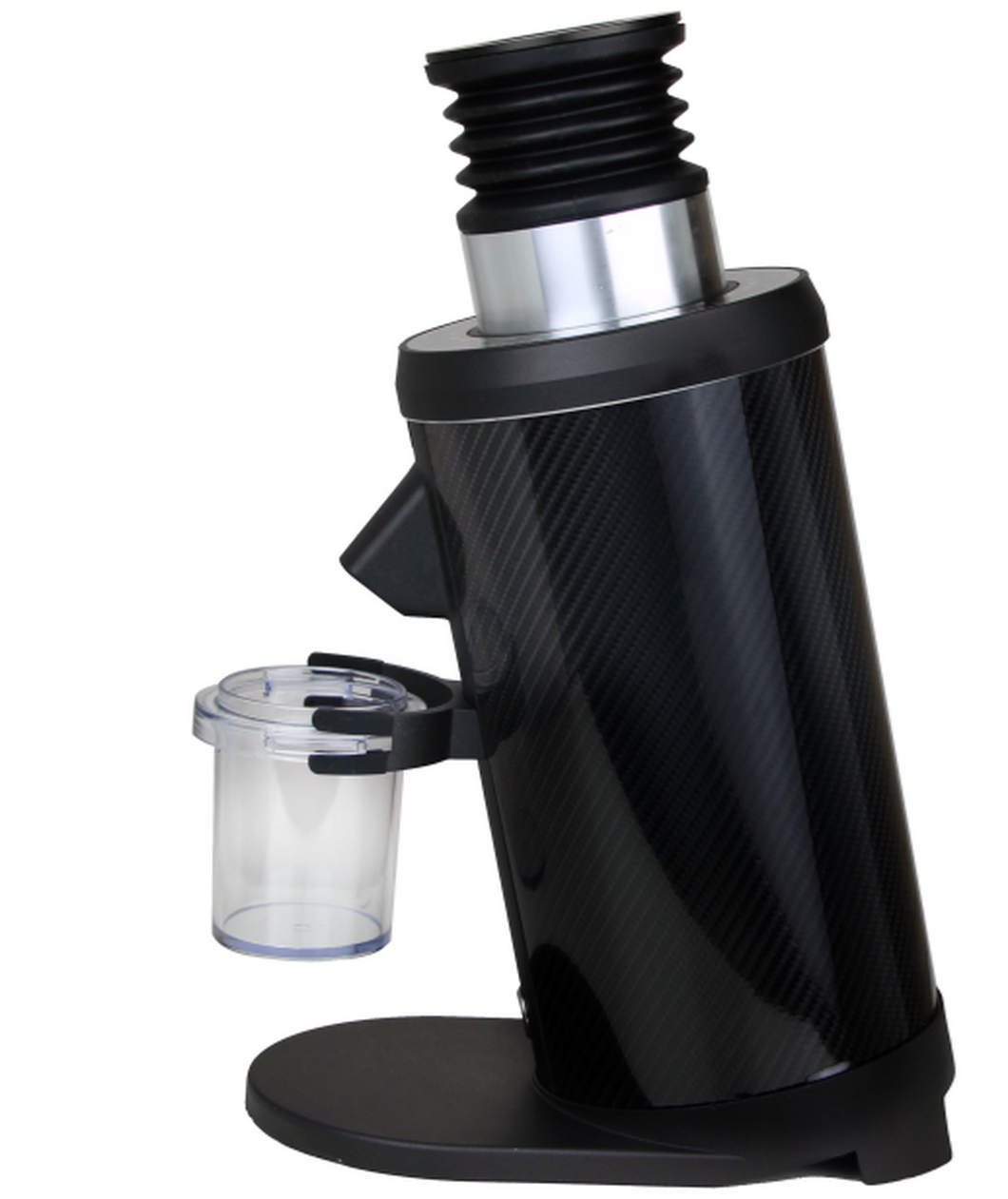 Turin DF64 Gen 1 v5 Single Dose Coffee Grinder
